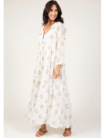 Dámské šaty Rouge model 21414073 - Terre Rouge