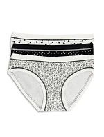 Dámské kalhotky Cotonella 3362 3pack