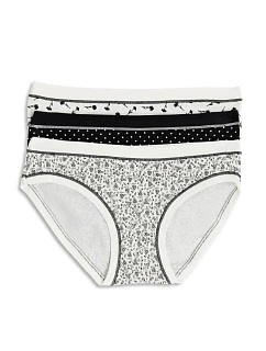 Dámské kalhotky Cotonella 3362 3pack