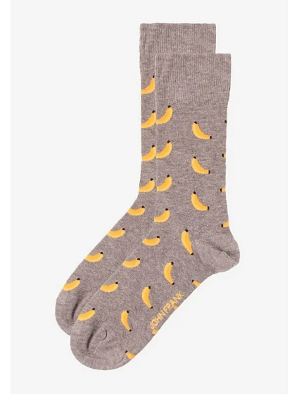 Pánské ponožky model 13722979 - John Frank