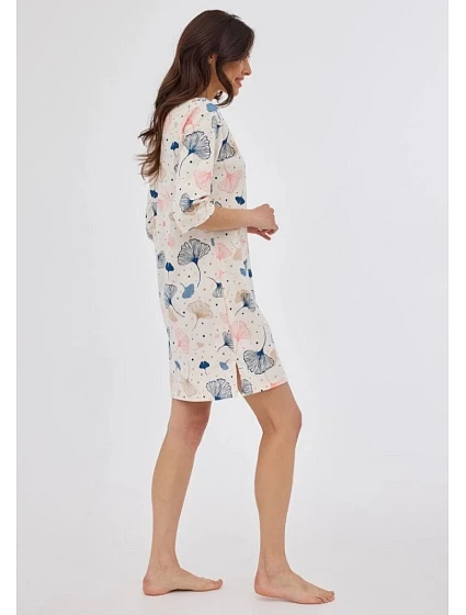 Dámská noční košile model 21319244 - Cornette