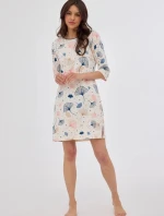 Dámská noční košile Cornette 464/392