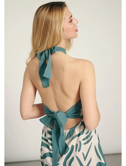 Dámské šaty model 21073894 - Muydemi