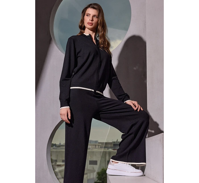 Dámský svetr model 22038844 - Lormar Dámský svetr model 22038844 - Lormar