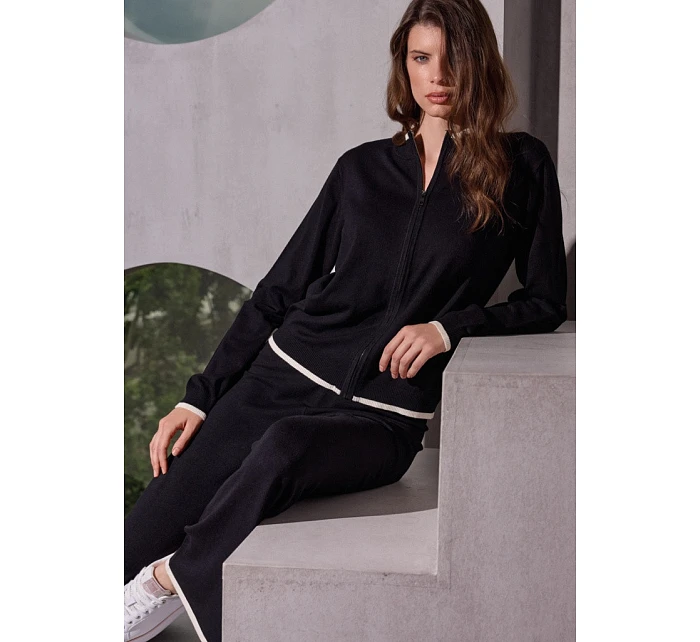 Dámský svetr model 22038844 - Lormar Dámský svetr model 22038844 - Lormar