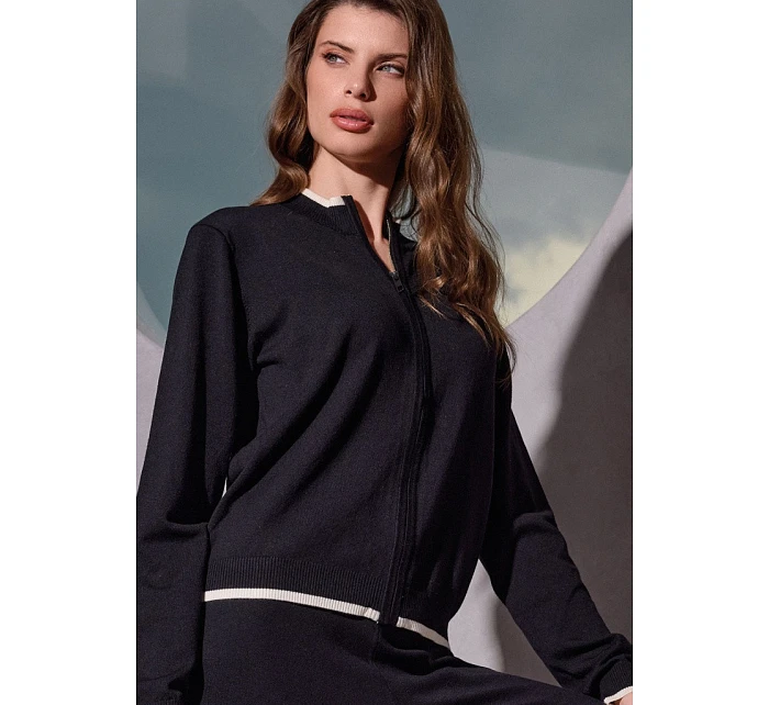 Dámský svetr model 22038844 - Lormar Dámský svetr model 22038844 - Lormar