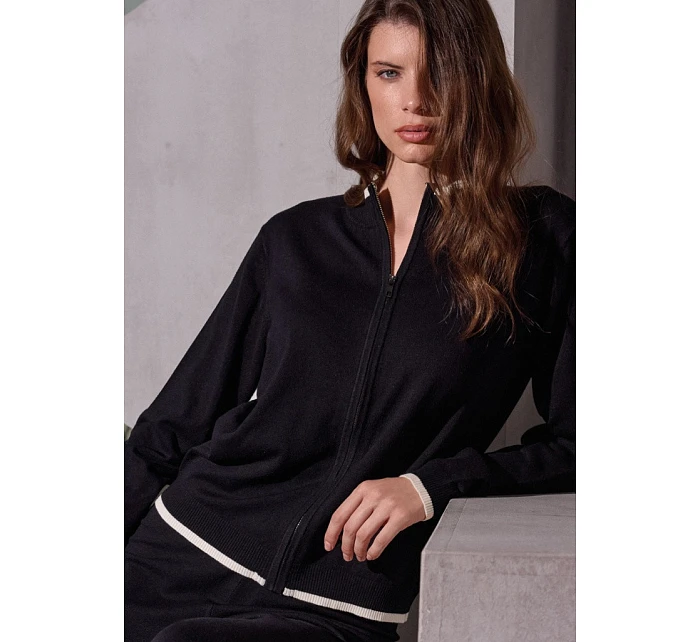 Dámský svetr model 22038844 - Lormar Dámský svetr model 22038844 - Lormar