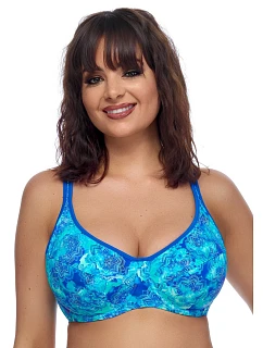 Dámské plavky Fantasy Boho P0701 horní díl