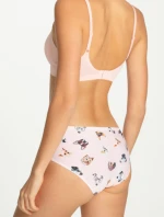 Dámské kalhotky Julimex Simple classic DOGS