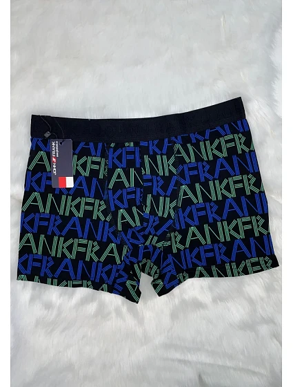 Pánské boxerky model 19311739 - John Frank