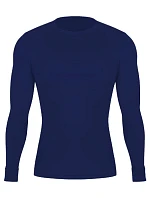 Pánské termo triko John Frank JFTTHERM03-TOP