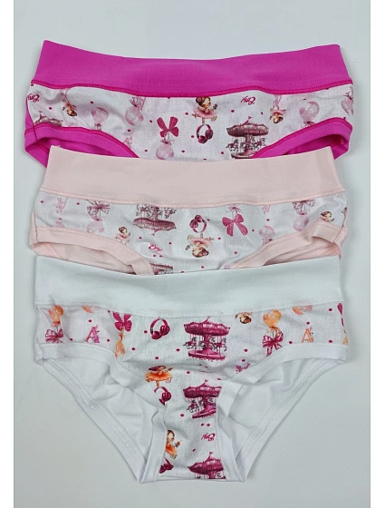 Dívčí kalhotky bimba model 21956366 - Emy