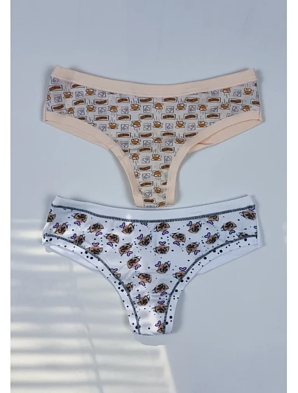 DÁMSKÉ model 20091933 - Lovelygirl