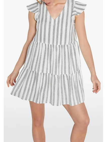 Dámské letní šaty Ysabel Mora model 15398261 - YsabelMora