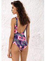 Dámské jednodílné plavky Siélei JU52