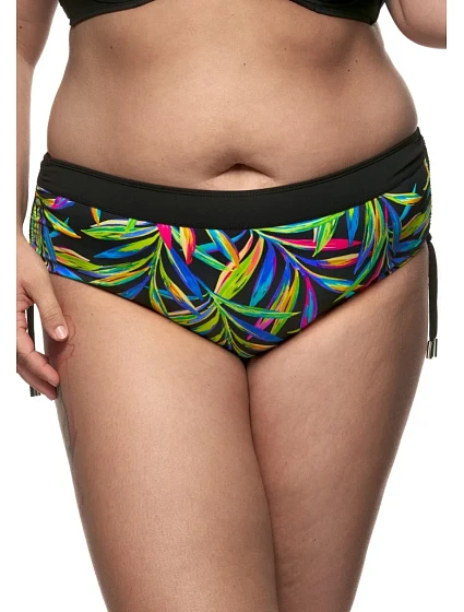 Dámské plavky Fantasy Tropic K22 spodní díl