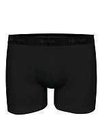 Pánské boxerky John Frank JFBBLKLONG01