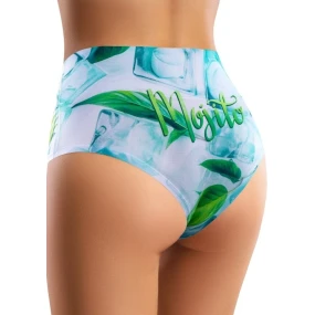 Dámské kalhotky model 20498712 - Meméme