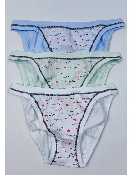 Dámské kalhotky model 20575090 - Lovelygirl