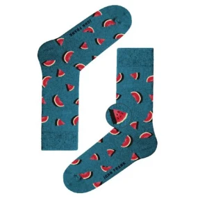 Pánské ponožky John Frank JFLSFUN77