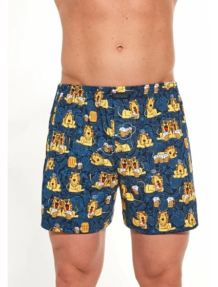 Pánské trenýrky Cornette 001/127 classic