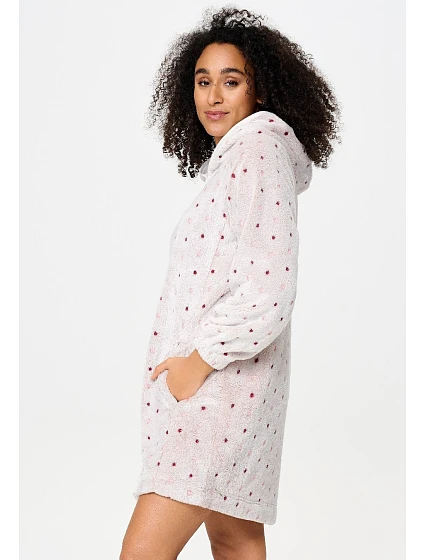 Dámský župan model 22369149 - LingaDore