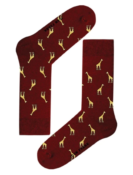 Pánské ponožky model 21791824 - John Frank