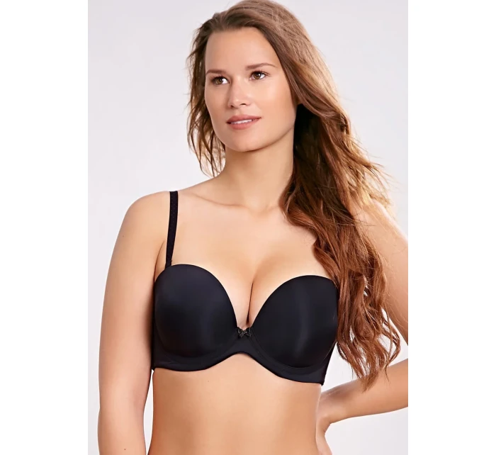 Podprsenka Panache 9170 Cleo 32 FF Černá Podprsenka Panache 9170 Cleo 32 FF Černá