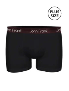 Pánské boxerky John Frank JFBPBPLS200