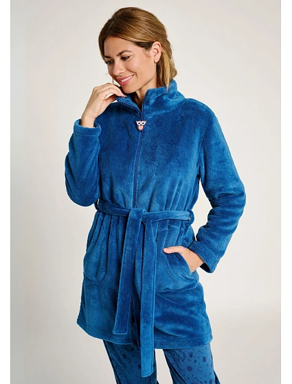 Dámský župan Muydemi 02031006