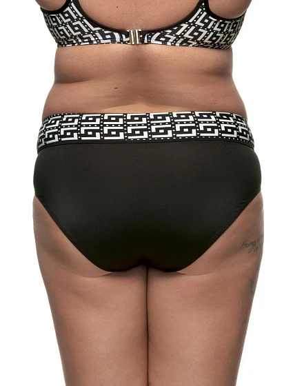 Dámské plavky model 21138465 K1101 spodní díl - Fantasy