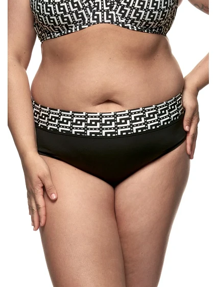 Dámské plavky Fantasy Giani K1101 spodní díl