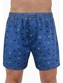 Pánské trenýrky Cornette Comfort 002/302