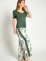 Dámské pyžamo Muydemi 12011066