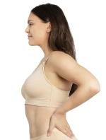 Dámská kojící podprsenka Parfait P58611 34 F Tělová Dámská kojící podprsenka Parfait P58611 34 F Tělová