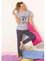 Dámské pyžamo Siélei WE16