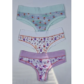 DÁMSKÉ model 21894415 - Lovelygirl