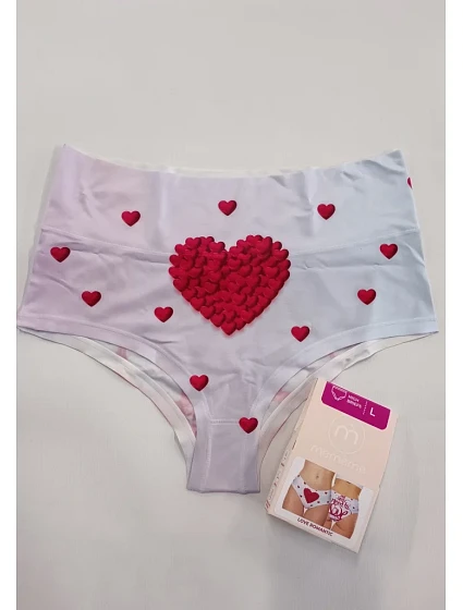 Dámské kalhotky LOVE model 18560619 - Meméme