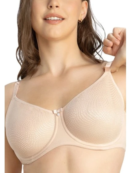 Dámská podprsenka  34 Tělová model 21891012 - Parfait