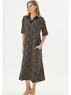 Dámské šaty Sevim 21539