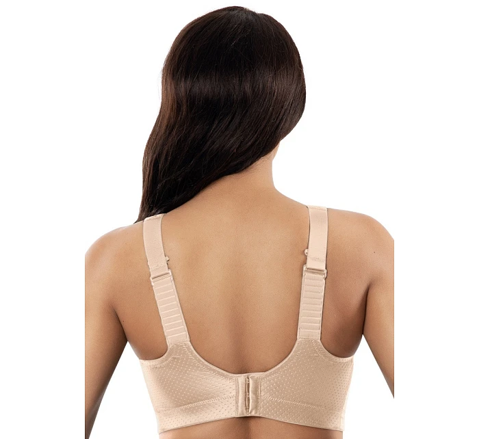 Dámská sportovní podprsenka Parfait P62121 40 DD Tělová Dámská sportovní podprsenka Parfait P62121 40 DD Tělová