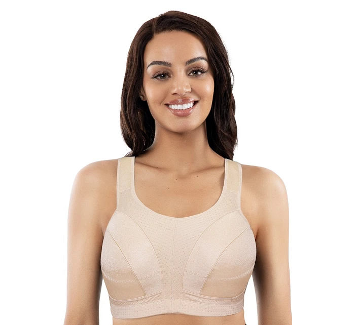 Dámská sportovní podprsenka Parfait P62121 40 DD Tělová Dámská sportovní podprsenka Parfait P62121 40 DD Tělová