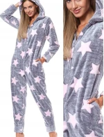 Dámský overal L&L 9151