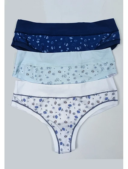 Dámské brazilky Lovelygirl 6631