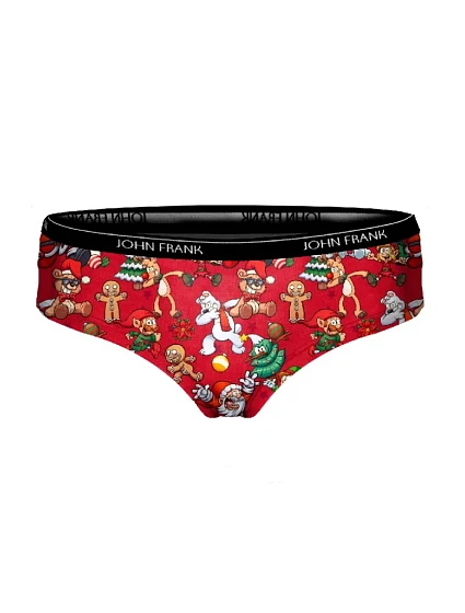 Dámské kalhotky model 21715755 - John Frank