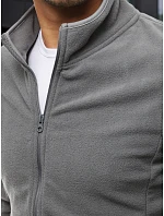 Bluza męska rozpinana model 22103264 - FashionStreet Bluza męska rozpinana model 22103264 - FashionStreet