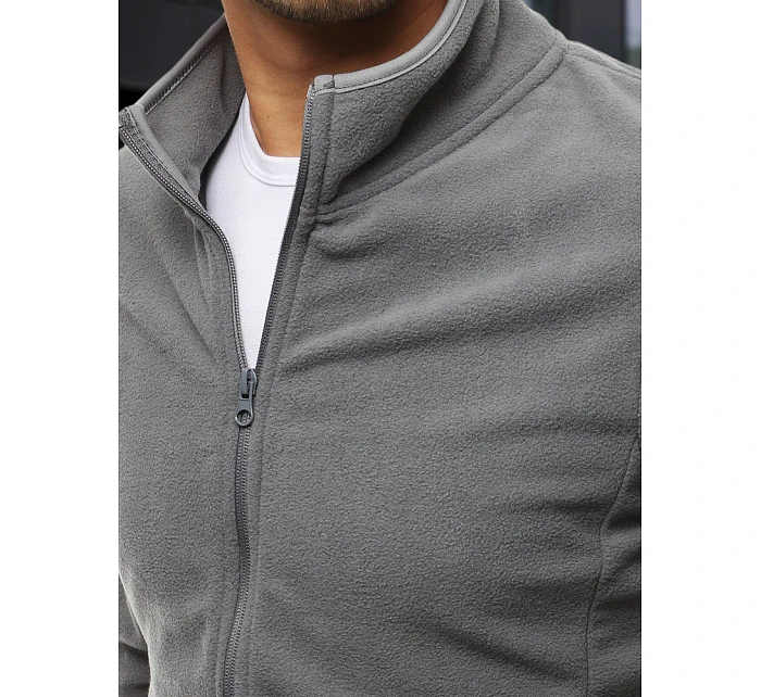 Bluza męska rozpinana model 22103264 - FashionStreet Bluza męska rozpinana model 22103264 - FashionStreet