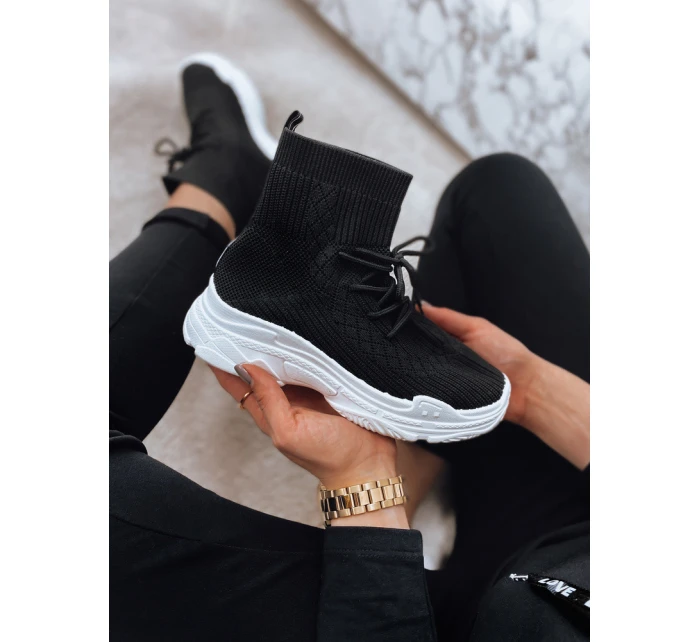 NENSY dámské boty černé FashionStreet ZY0108 NENSY dámské boty černé FashionStreet ZY0108