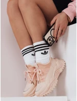 Dámské boty TONIS pink Dstreet ZY0124