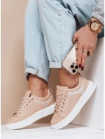 Dámské boty DAYTON pink Dstreet ZY0239